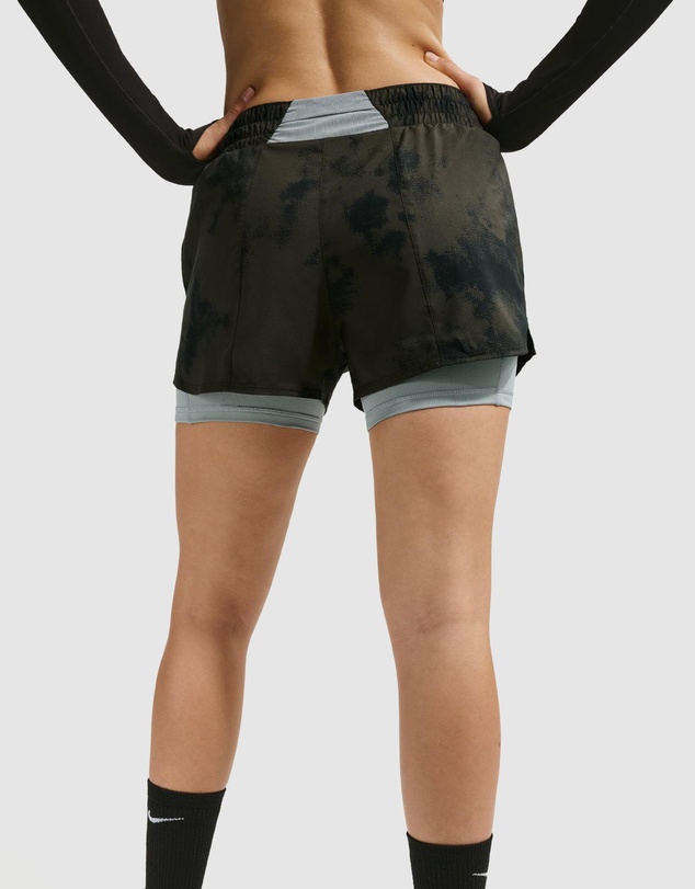 Nike - One Dri-FIT High-Waisted 3
