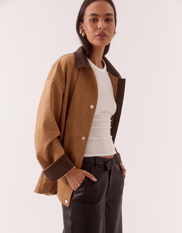 SOVERE - Esna Jacket
