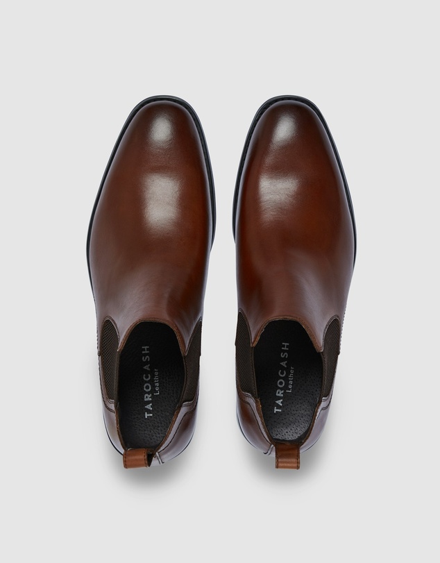 Tarocash - Jets Gusset Boot