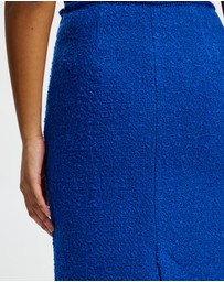 Grace Willow - Heide Pencil Skirt