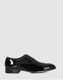 Dune London - Shuffle - Black
