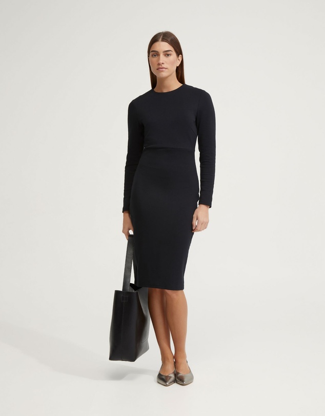 Oxford - Victoria Dress