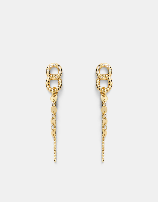 MIMCO - Lumi Drop Earrings