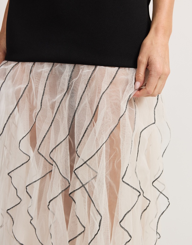 TOJHA - Valea Dress
