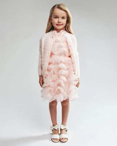 Bardot Junior - Camilla Longline Cardi - Kids