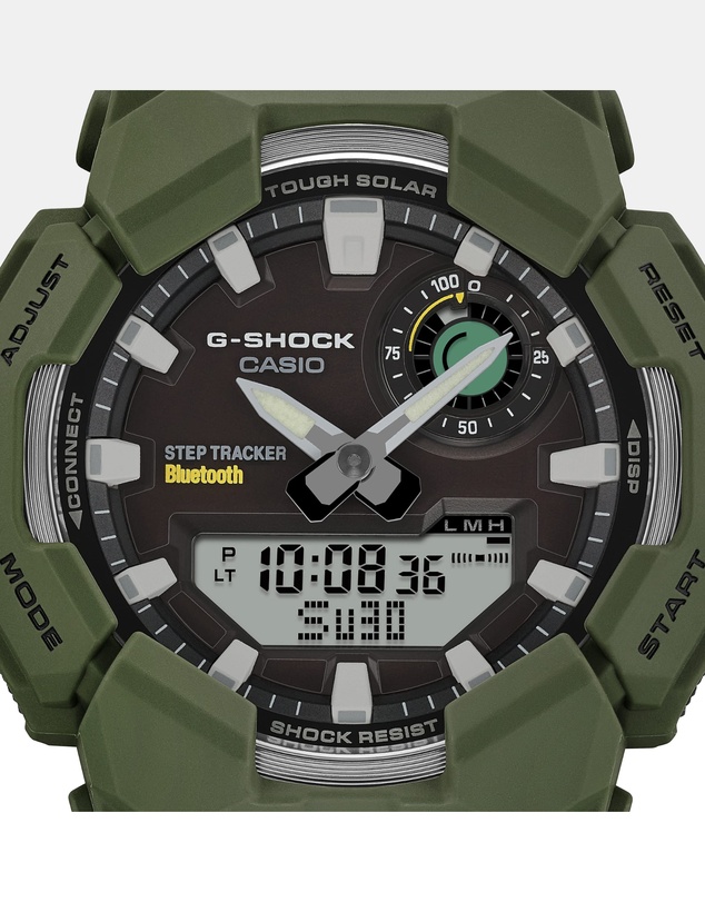 G-SHOCK - GAB010-3A