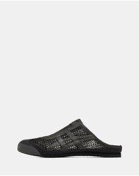 Onitsuka Tiger - Mexico 66 Sabot - Unisex