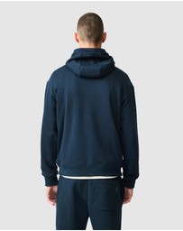 Rodd & Gunn - Otago Hoodie