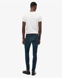 Superdry - Vintage Skinny Jeans