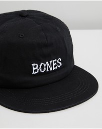 Billy Bones Club - Bones Club Unstructured Cap