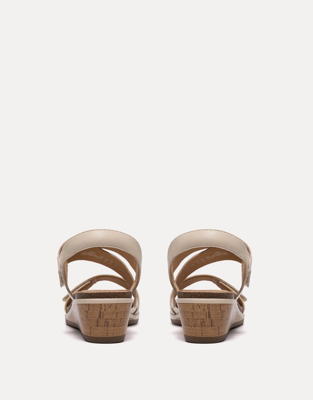 Clarks - Kacha Wave Cream