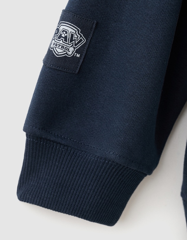 M.N.G - Pawemb Sweatshirt - Babies-Kids