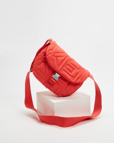 Arctic Small Messenger Bag