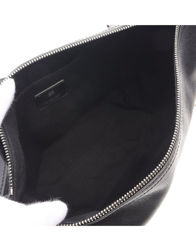 Pre-Loved by Azura Reborn - Pre-Loved Small Leather Voyou Crossbody