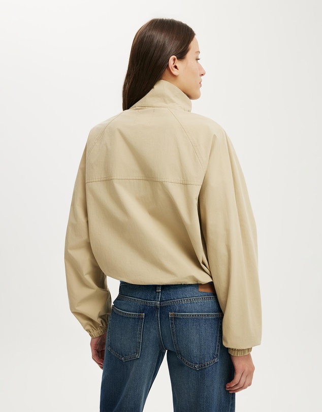 Cotton On - Arlen Spray Jacket