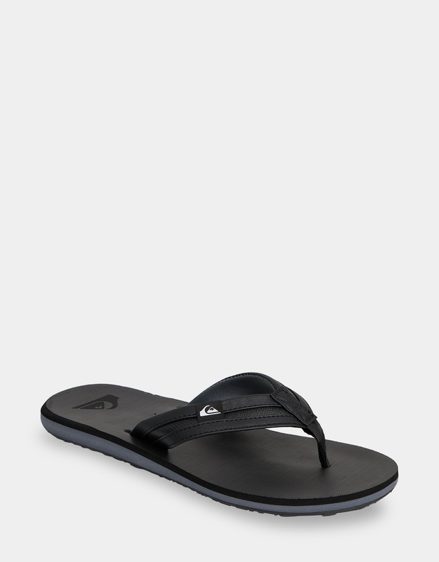 Quiksilver - Mens Carver Thongs