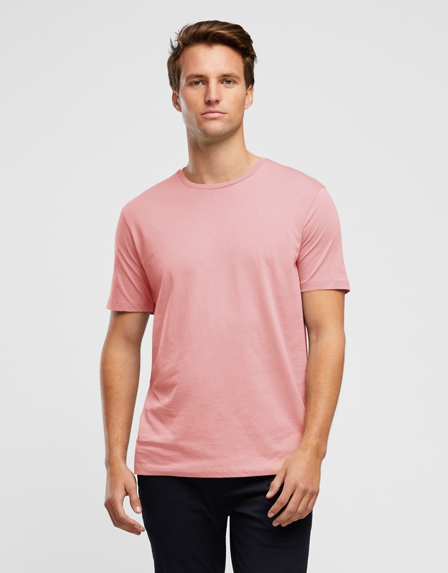 Wayver - The Essential Crew Tee
