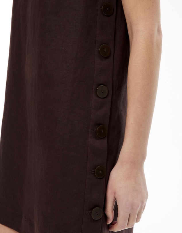Witchery - Button Side Dress
