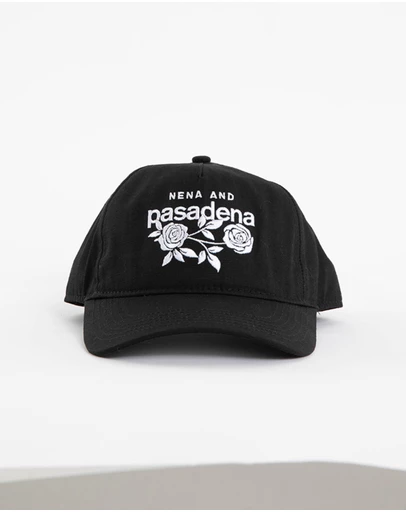 Nena & Pasadena - Motion Cap