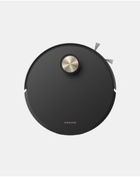 Dreame - Dreame Aqua10 Roller Robot Vacuum Cleaner