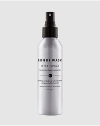 Bondi Wash - Mist Spray 150ml - Tasmanian Pepper & Lavender