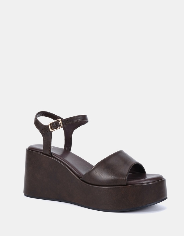 Novo - Winsor Wedges