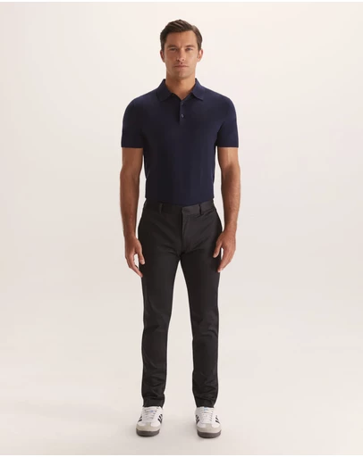 SABA - Baxter Slim Chino Pant