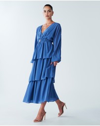 BWLDR - Alana Dress