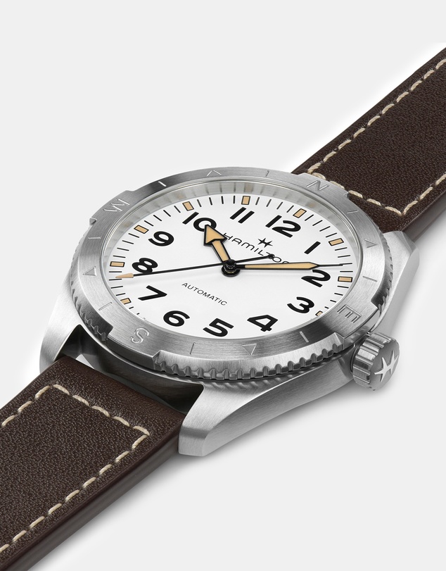 Hamilton - Khaki Field Expedition Auto 41
