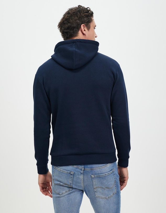 Jack & Jones - Bradley Hoodie