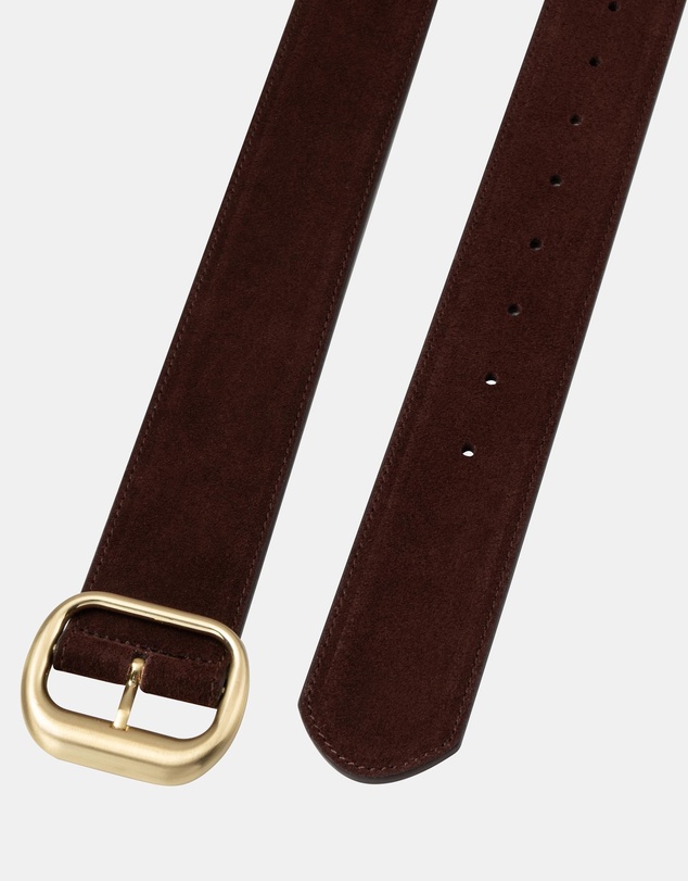 Sancia  - The Salerno Belt