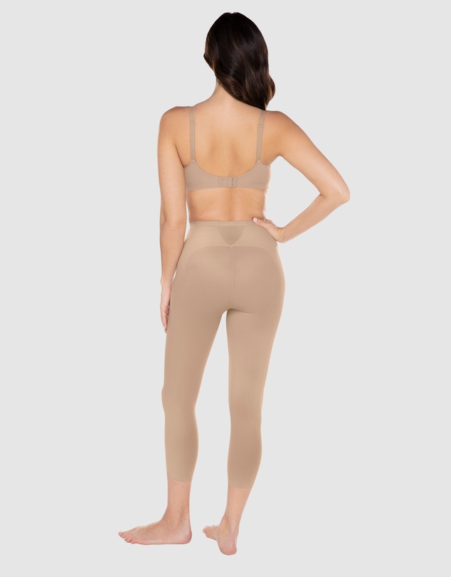 Miraclesuit Shapewear - Flexible Fit Waistline Shaping Pantliner