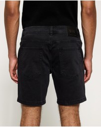 Neuw - Cody Workwear Shorts