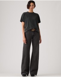 Levi's - Middy Loose Boot Jeans