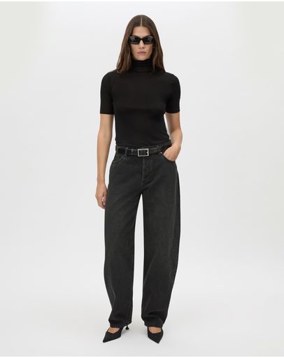 Vintage Black