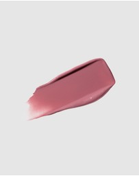 MAC - Lustreglass Sheer-Shine Lipstick
