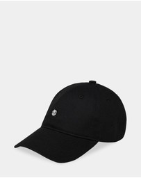 Element - Mens Icon Twill Dad Cap