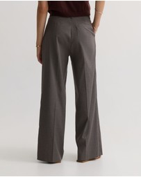 Oxford - Sonia Stretch Pants