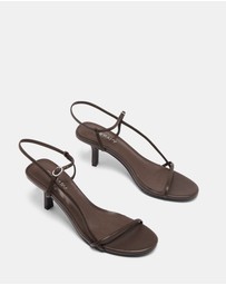 Therapy - Easton Slingback Heels