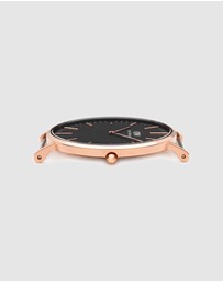 Daniel Wellington - Classic Reading 40mm