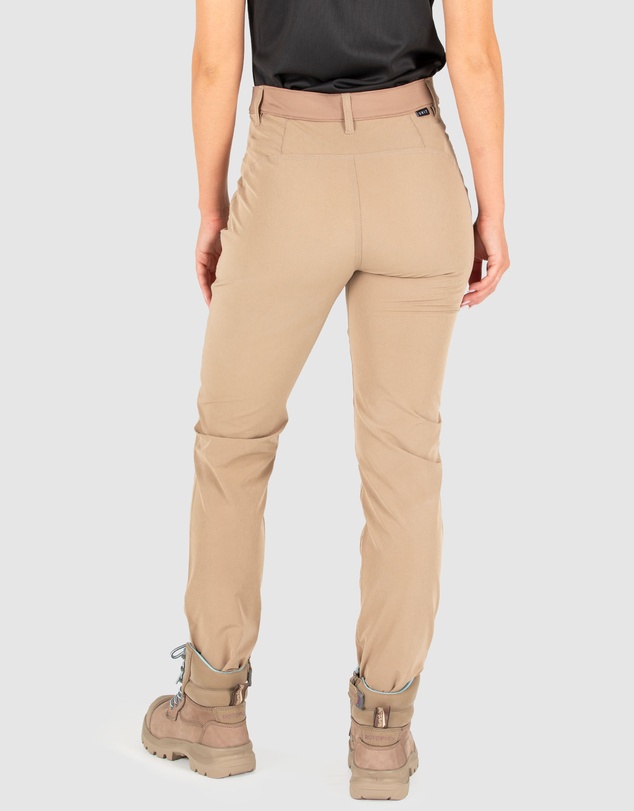 UNIT - UNIT Ladies Flexlite Performance Stretch Pants