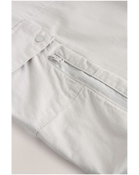 NEXT - Tech Stretch Utility Cargo Trousers Regular Fit