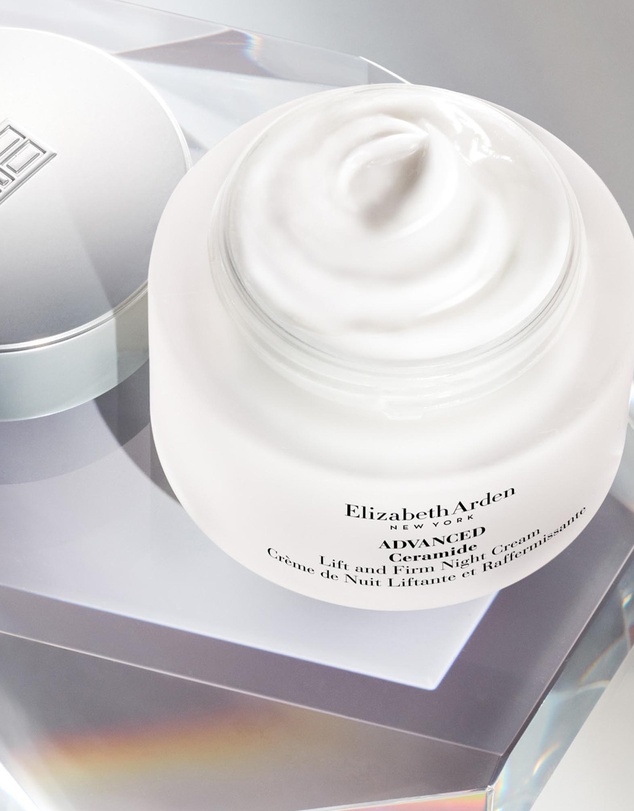 Elizabeth Arden - Advanced Ceramide Lift and Firm Night Cream 50ml