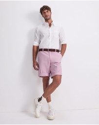 Sportscraft - Relaxed Classic Short