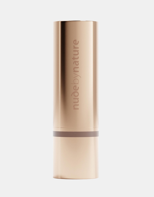 Nude by Nature - Nude by Nature Lustre Shine Lipstick 4g