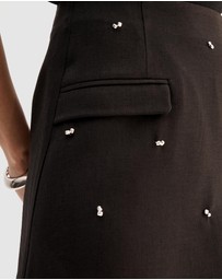 Elka Collective - Kylie Mini Skirt