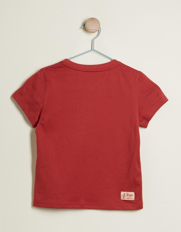 PLAY etc - Etoile Tee - Kids-Teens
