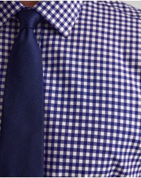Oxford - Beckton Slim Fit Cotton Shirt