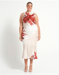 Estelle - Maisie Dress