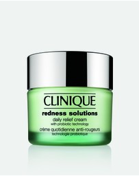 Clinique - Redness Solutions Daily Relief Cream